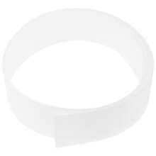 LED Diffuser Wit Plastic Voor Zachte Lichtverdeling