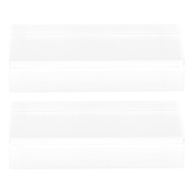 4Pièces Bloc Rectangulaire Pour Et En Classe