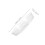12Pièces Supports Transparants Pour Pots De Fleurs En Plastique 2