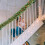 Needle Vine Home Decor 270cm 4