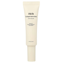 Abib, Kollagen-Augentropfen, Jericho-Rose-Tube, 1.01 fl oz (30 ml)