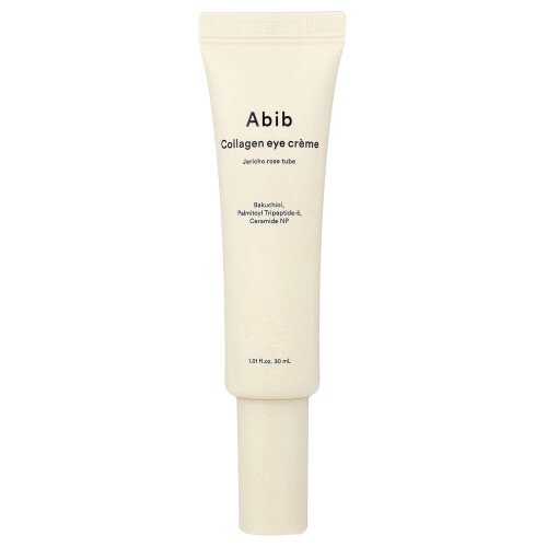 Abib Collagen Eye Cream, Jericho Rose, 30ml