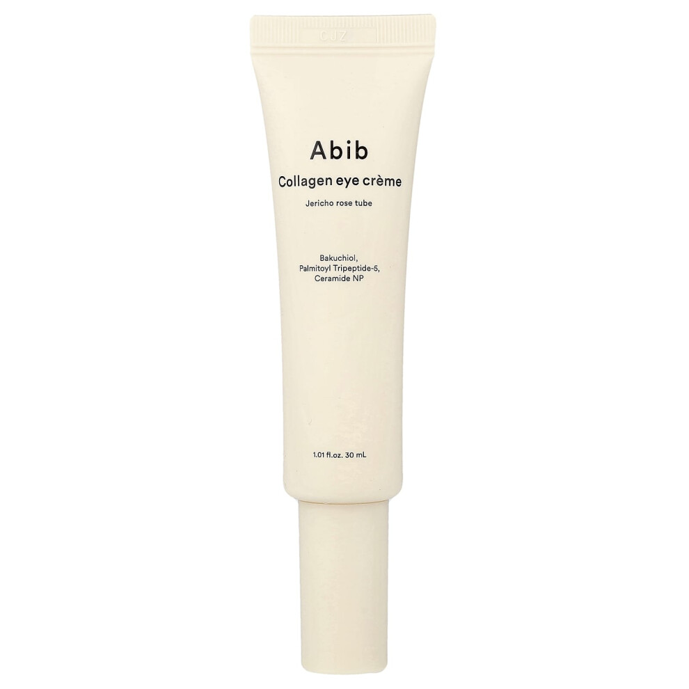 Abib Cream Collagen Eye Jericho Rose, 30Ml