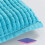 Πετσέτα Σκύλου - Microfiber Super Shammy με τσέπες για τα χέρια, εξαιρετικά απορροφητικές 7