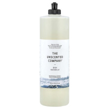 The Unscented Company, Mydlo, Nezachycený, 25.4 fl oz (750 ml)