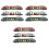 9Pièces Circuit Train Électrique Enfants Fun Et Éducatif 5
