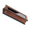 2Pcs Kitchen Utensil Organizer Flatware Holder Light Brown Box 1