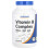 Nutricost, Complexul de Vitamine B, 462 mg, 240 Capsule 1