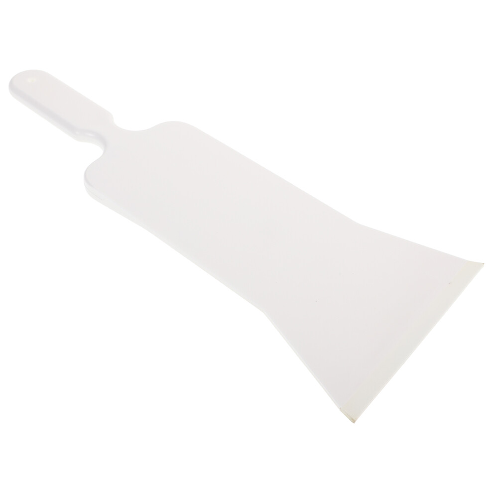 5Pcs Durable Auto Water Squeegee For Car Windshield Cleaning And Tint 3663405606238