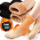 7Pairs Thermal Fleece-Lined Mid-Calf Socks 4