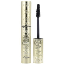 L'Oréal, Voluminous Panorama Mascara, 700 Zwart, 0,33 fl oz (9,9 ml)