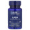 Life Extension, GABA, 60 vegetarische capsules 1