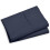 Set van 4 kussenslopen van microvezel, 20x30 inch 4