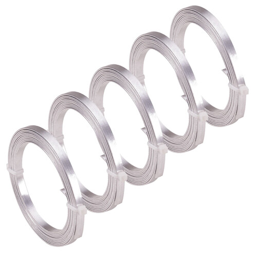 Matériaux DIY Argenté Assortiment Pour Faits Main