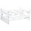 3Pcs Transparent Acrylic Organizer Bar Cup Holder 1
