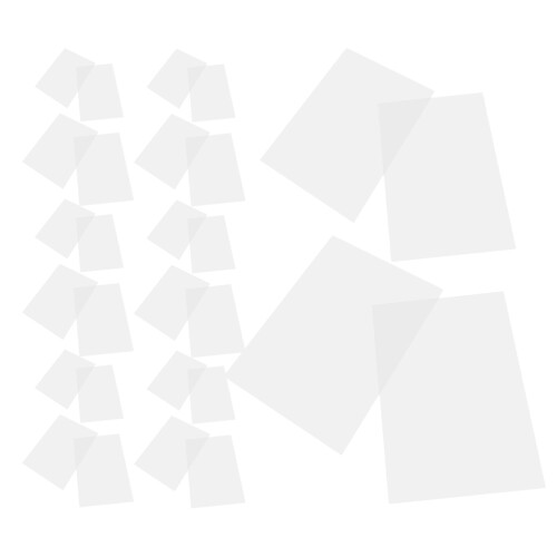 300Pcs Reusable DIY Absorbent Flower Press Lining Sheets