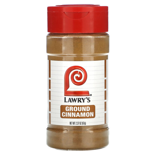 Lawry's, Gebroken Cinnamon, 2,37 oz (67 g)