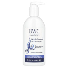 Beauty Without Cruelty, Tvárny Čišiac, 3% AHA Komplex, 8.5 fl oz (250 ml)