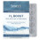 BrainMD, H2 Boost Molekularwasserstoff, 30 Tabletten 1