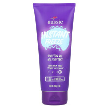 Aussie, Nopea Jäädyttäminen, Muotoilu Gel, Maksimihalti, 7 oz (198 g)
