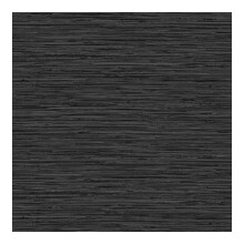 Superfresco Easy Black Serenity Textured Plain Wallpaper