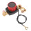 2Pcs Heavy Duty Top Post Battery Disconnect Switch Rv Car 1