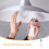 Extensor de soquete de lâmpada ajustável E27 3