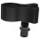 3St Microfoonclip ABS Zwart Verstelbaar Voor Handheld En Statief 1