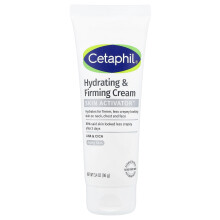 Cetaphil, Hydratisierendes & Festerndes Creme, 3,4 oz (96 g)