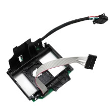 Schalthebelplatine für  Phaeton 2002-2016, Schaltmechanismus-Chip, Schiebeabdeckung, Ganganzeigeplatine