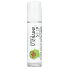 Migrastil, Migraine Stick, 0,33 oz (10 ml)