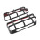 Tail Light Guards for  Bronco 2021-2025 Rear Light Cover Protector Exterior Accessories 1