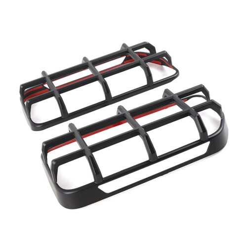 Tail Light Guards for  Bronco 2021-2025 Rear Light Cover Protector Exterior Accessories