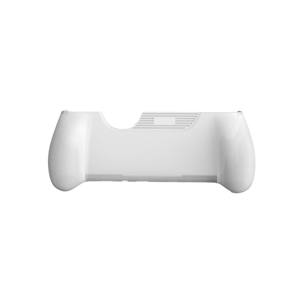 For Ayn Thor Game Console Grip With Dual Screen Handheld Gaming Control Stand Holder For Enhanced Gaming Comfort B 6033556493174