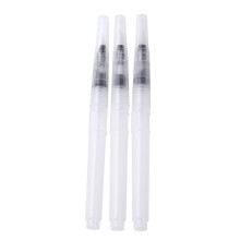 Water Brush Pen Set Wit Nylon Penseel Voor Schilderen