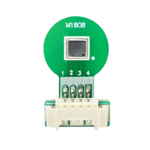 M1808 F070mV Digital Däcktryckssensor för Digital Däcktryckspump/Luftpump/Luftkompressorbarometer
