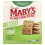 Mary's Gone Crackers, Οργανικά Cheezee Σνακ Κρακέρ, Τυρί & Βότανα, 4 oz (113 g) 1