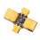 XT30 XT60 Short Circuit Protector Short-Circuit Protection Plug Fuse Installation Test Safety Plug for RC FPV Drone 1