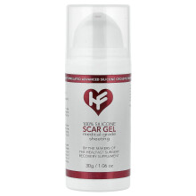 HealFast, Rána Gel, 1,06 oz (30 g)