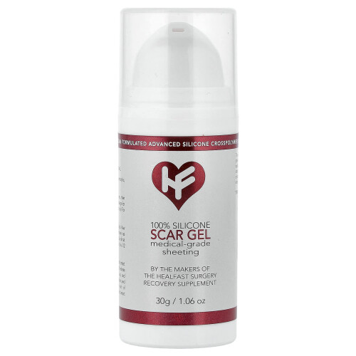 HealFast, Rána Gel, 1,06 oz (30 g)