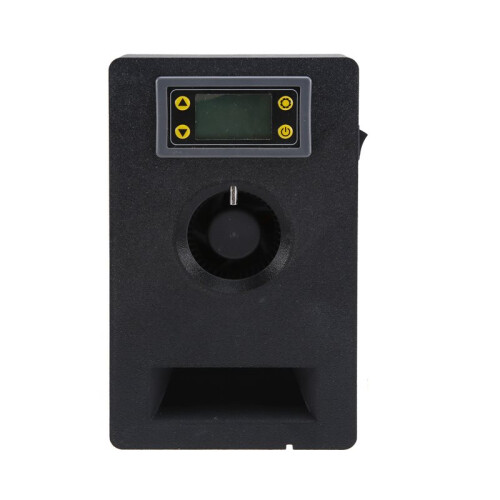 150W 3D Printer Temperature Controller APP Remote Control with 3D Printed Shell