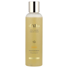d'Alba, Vita Tönöinti Serum Toner, 6,08 fl oz (180 ml)