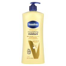 Vaseline, Lótion de Ação Intensiva de Cuidado, 32 fl oz (947 ml)