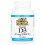 Natural Factors, Witamina D3, 25 mcg (1,000 IU), 90 Tabletek 1