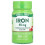 Nature's Truth, Ferro, 65 mg, 120 Tabletes Cobertos 1