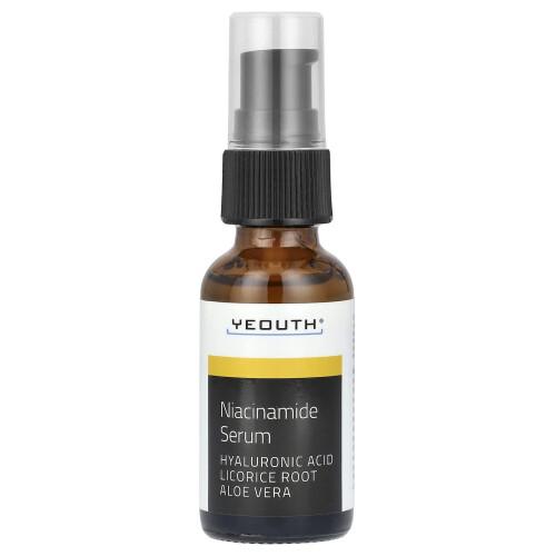 YEOUTH, Soro de Niacinamida,  1 fl oz (30 ml)