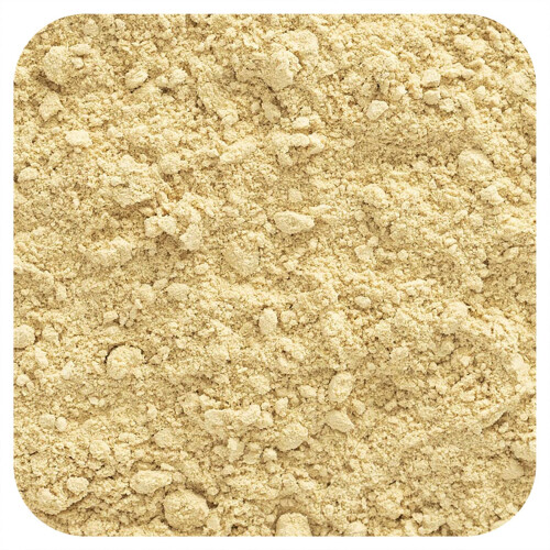 Frontier Co-op, Organic Ground Ginger Root, 16 oz (453 g)