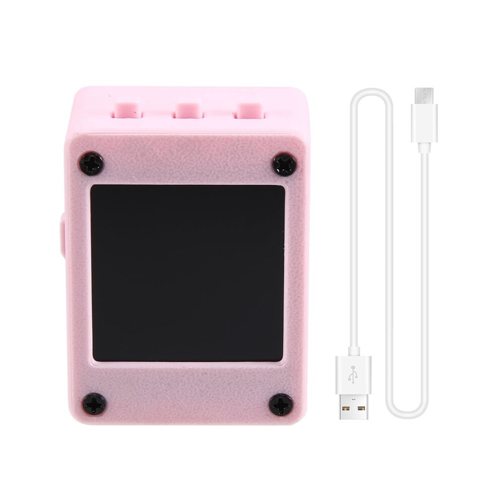 For Xiaozhi Ai-Esp32 Wifi Ai Companion Robot With 1.54Inch Screen - Voice Assistant And Emotional Interaction 6033201923230