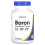 Nutricost, Boron, 3 mg, 240 Capsules 1