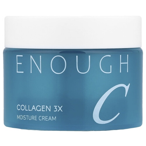 Crema di Collagene 3X di Enough, 1,76 oz (50 g)